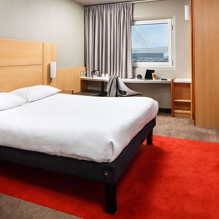 Ibis London Wembley Hotel Ngoại thất bức ảnh