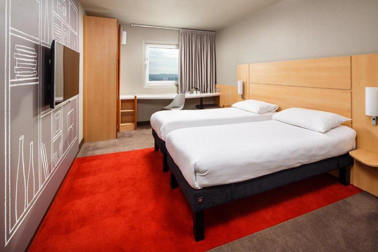 Ibis London Wembley Hotel Ngoại thất bức ảnh