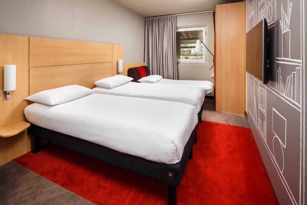 Ibis London Wembley Hotel Ngoại thất bức ảnh