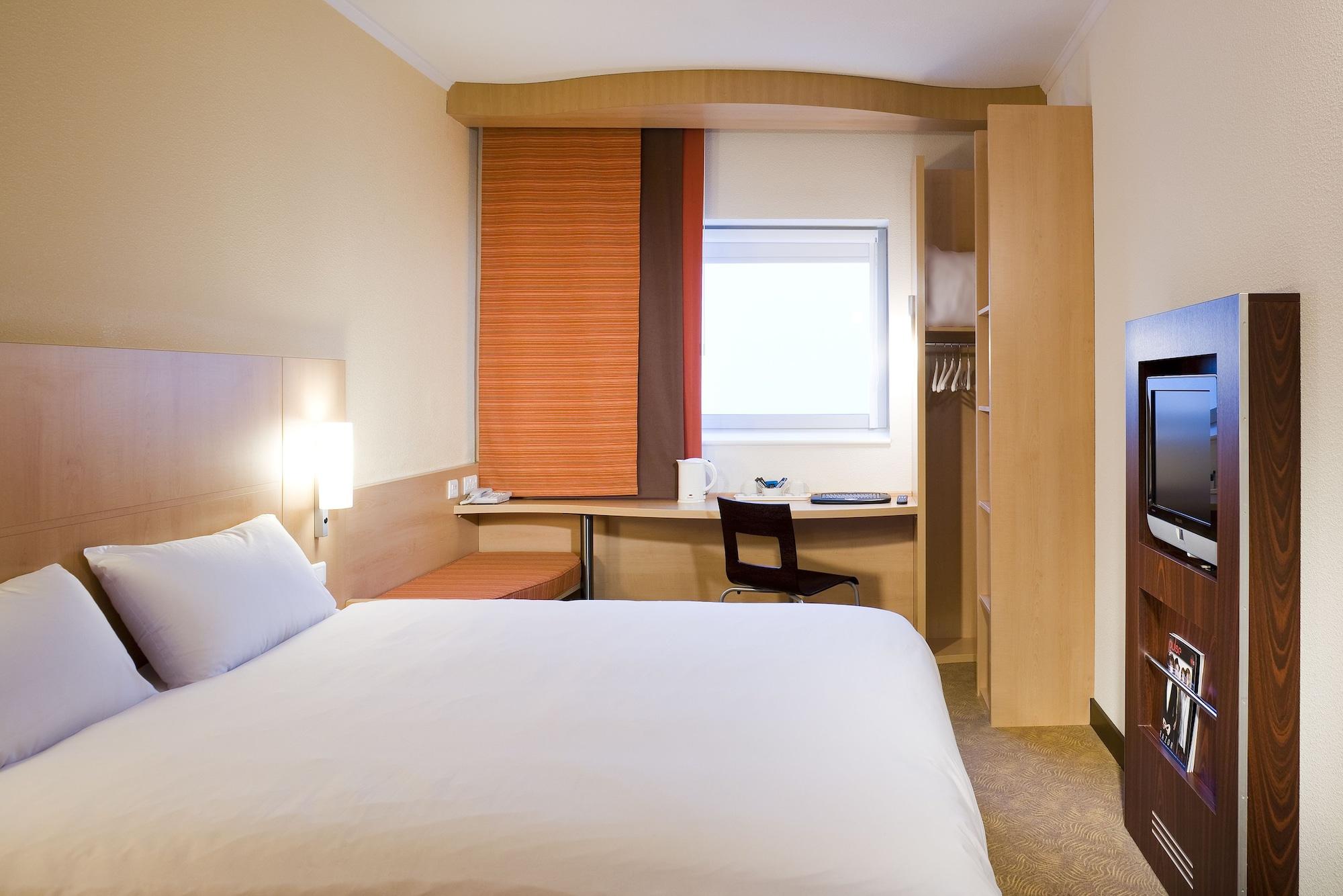 Ibis London Wembley Hotel Ngoại thất bức ảnh