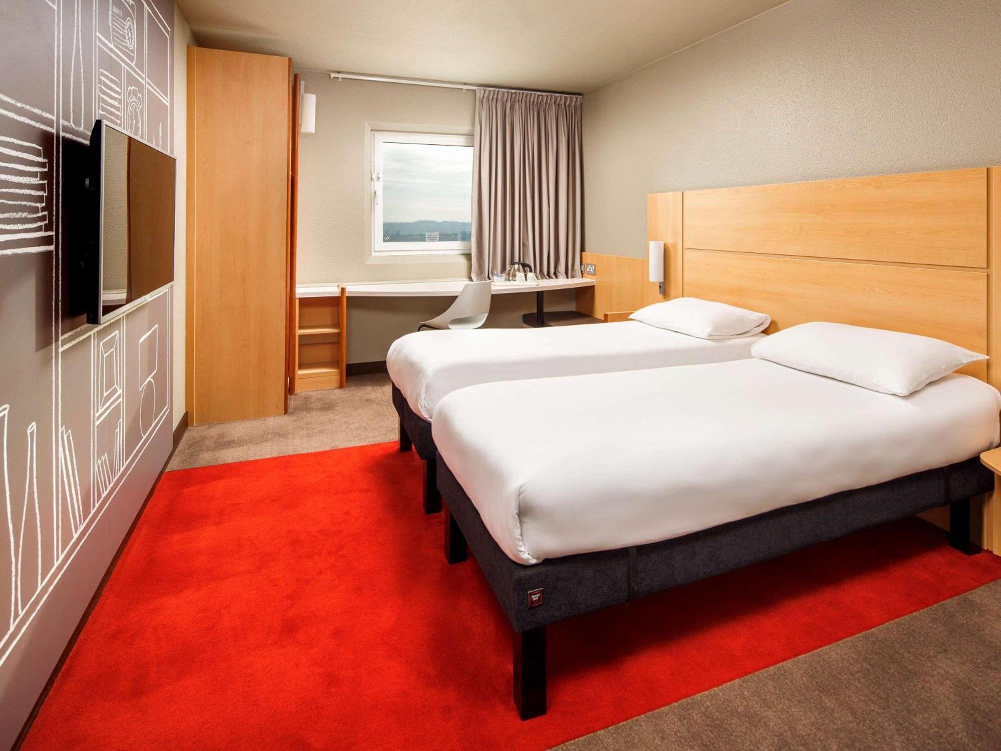 Ibis London Wembley Hotel Ngoại thất bức ảnh