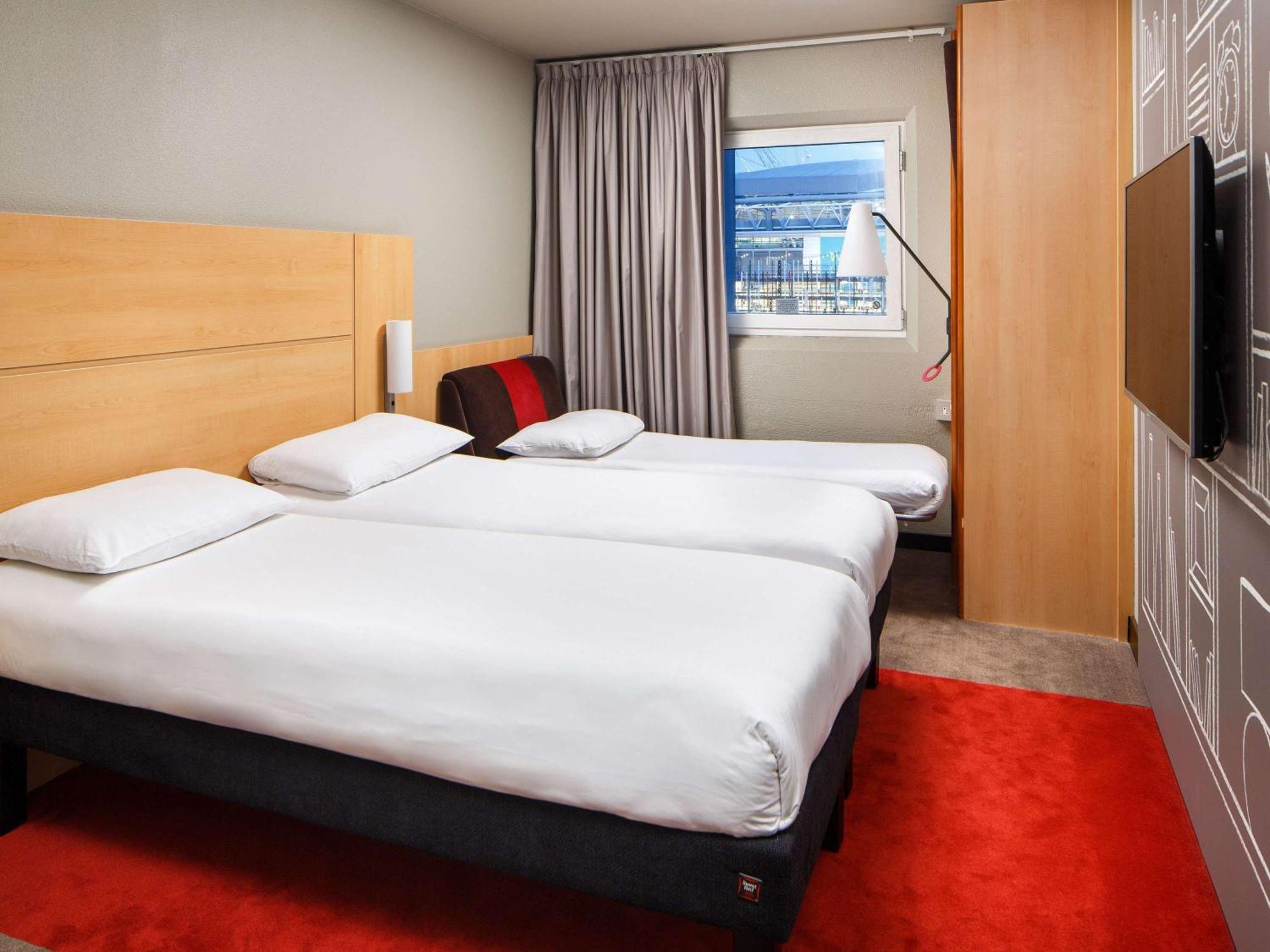 Ibis London Wembley Hotel Ngoại thất bức ảnh