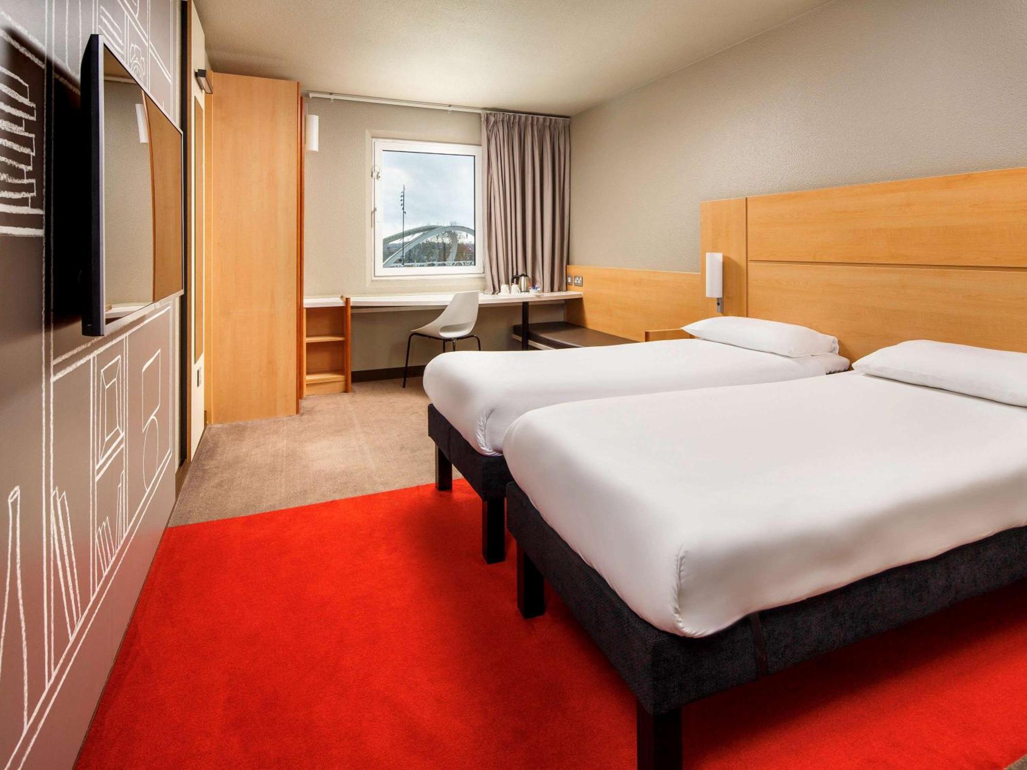 Ibis London Wembley Hotel Ngoại thất bức ảnh