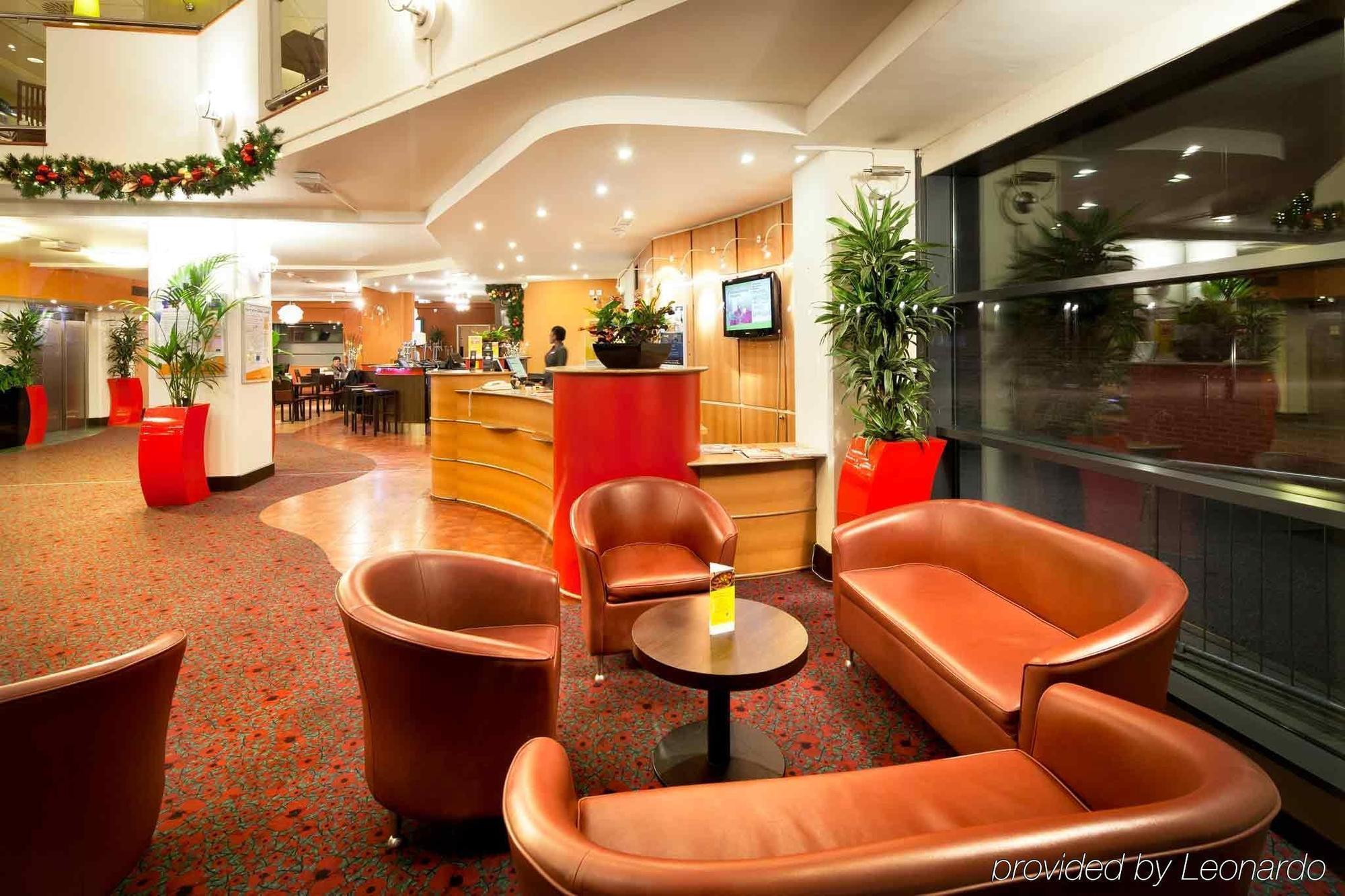 Ibis London Wembley Hotel Ngoại thất bức ảnh