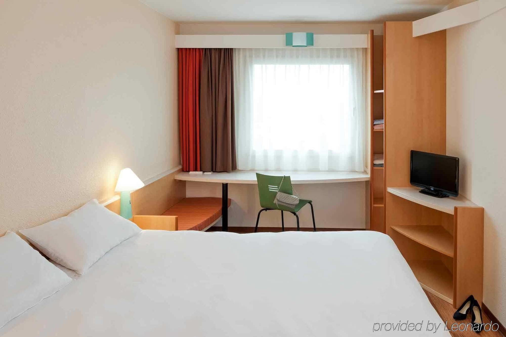 Ibis London Wembley Hotel Ngoại thất bức ảnh