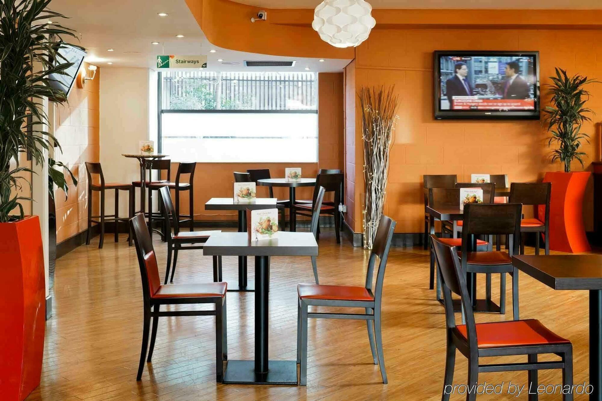 Ibis London Wembley Hotel Ngoại thất bức ảnh