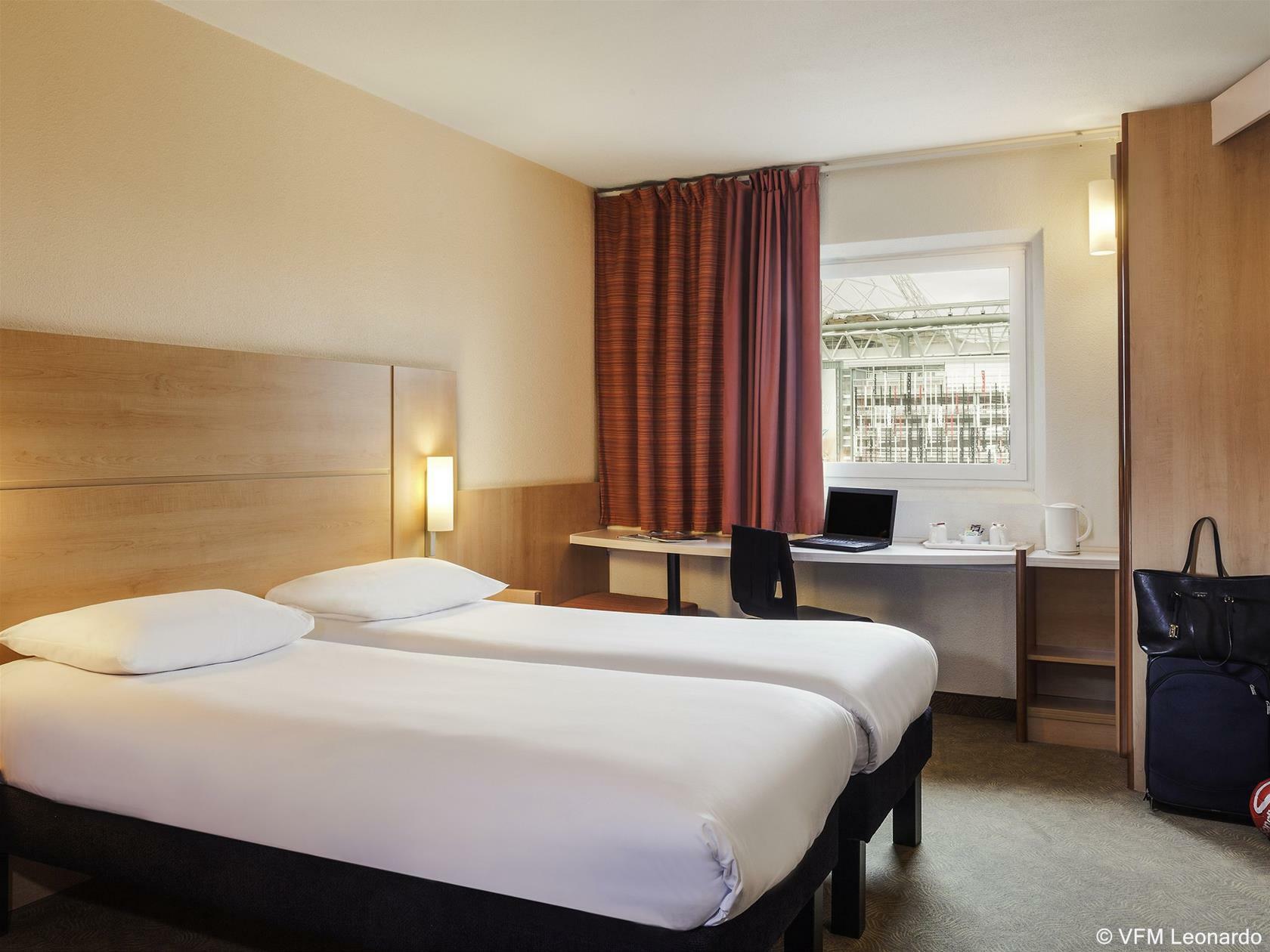 Ibis London Wembley Hotel Ngoại thất bức ảnh