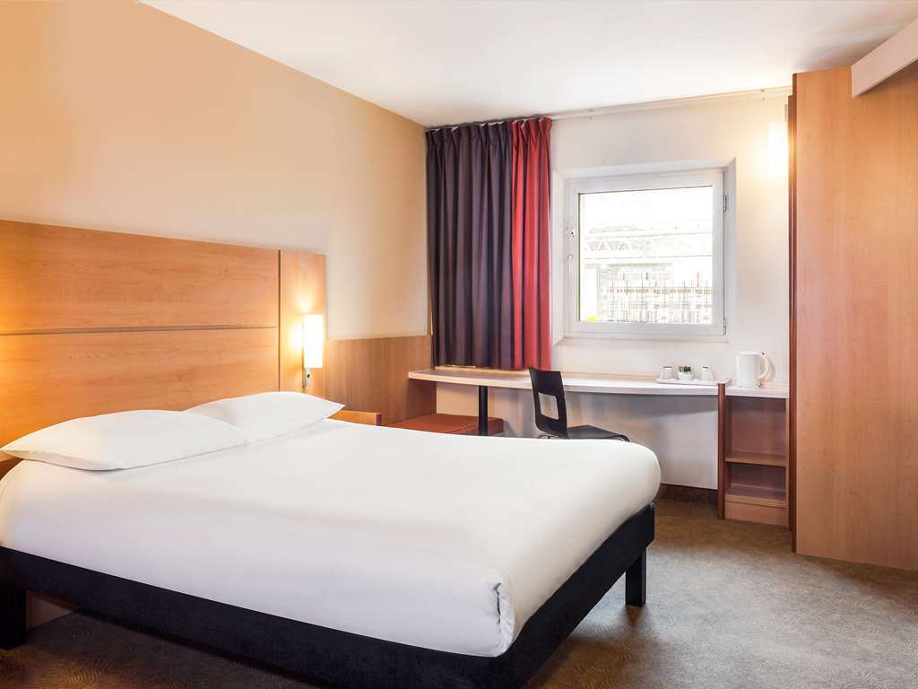 Ibis London Wembley Hotel Phòng bức ảnh