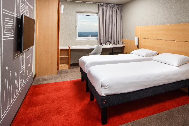 Ibis London Wembley Hotel Ngoại thất bức ảnh