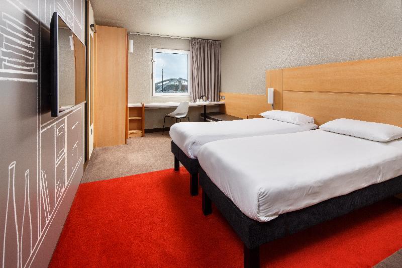 Ibis London Wembley Hotel Ngoại thất bức ảnh